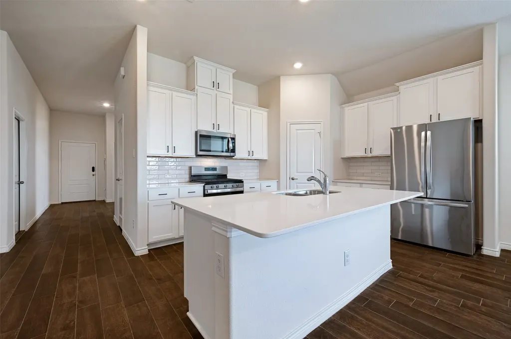 3332 Brady Starr Drive Aubrey TX 76227