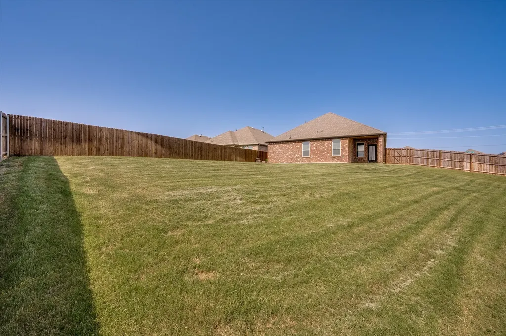 3332 Brady Starr Drive Aubrey TX 76227