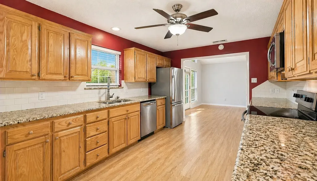 153 Candlelight Cove Holly Lake Ranch TX 75765