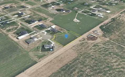 9511 Wiggains Lane Amarillo TX 79118