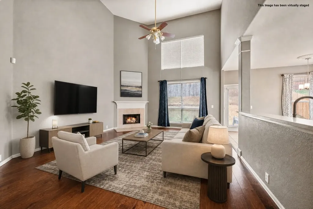 7833 Harvest Hill Road North Richland Hills TX 76182