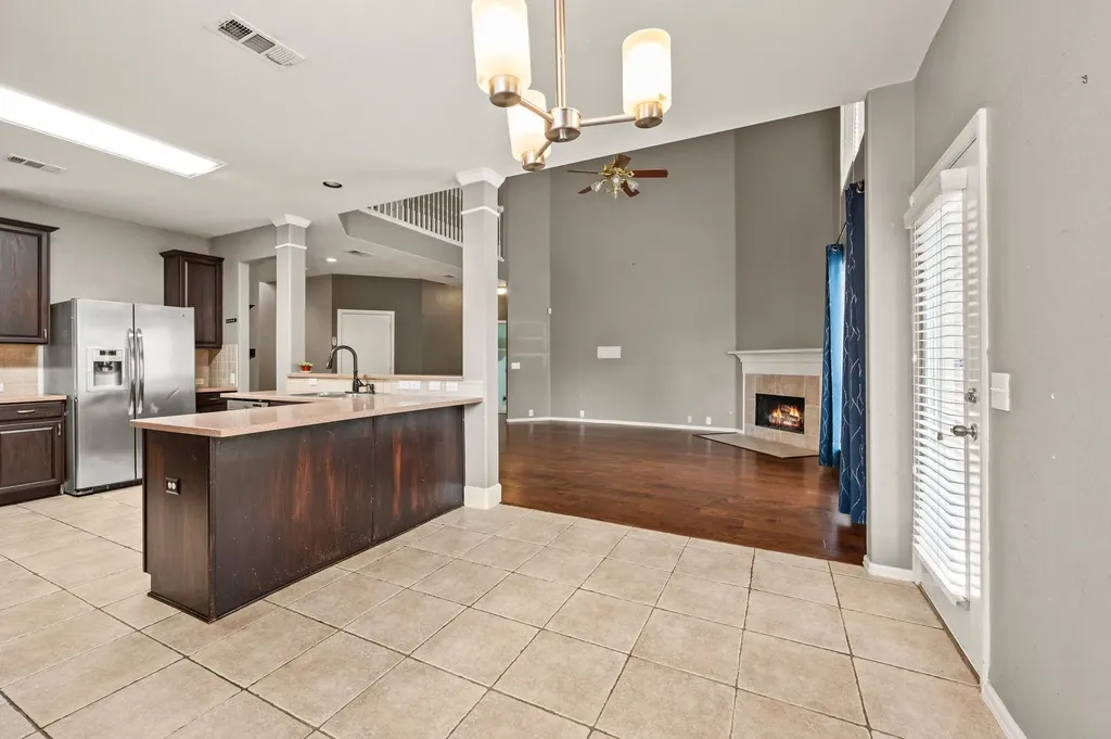 7833 Harvest Hill Road North Richland Hills TX 76182