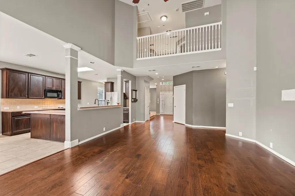 7833 Harvest Hill Road North Richland Hills TX 76182