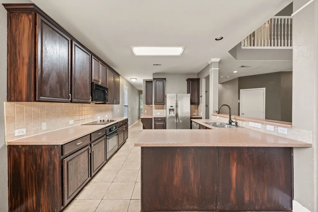 7833 Harvest Hill Road North Richland Hills TX 76182