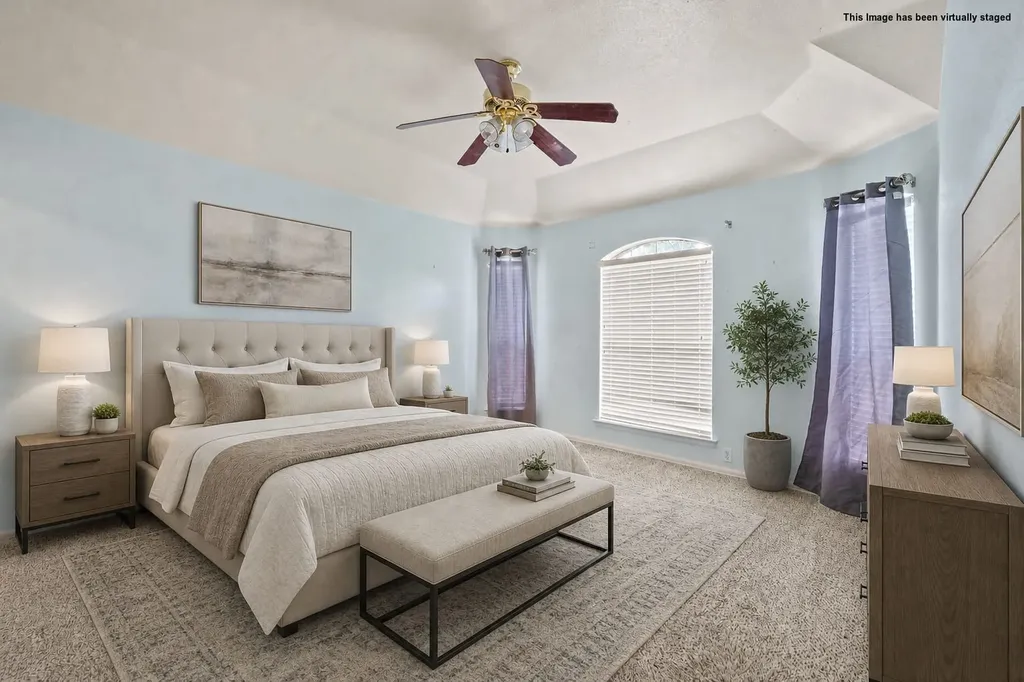 7833 Harvest Hill Road North Richland Hills TX 76182