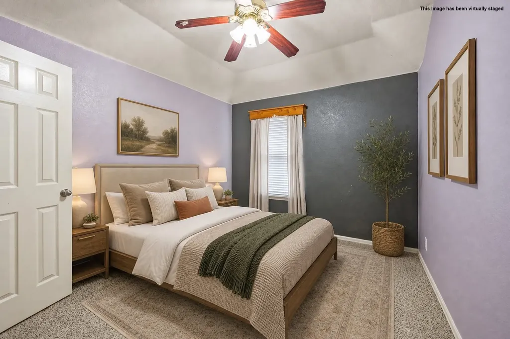 7833 Harvest Hill Road North Richland Hills TX 76182