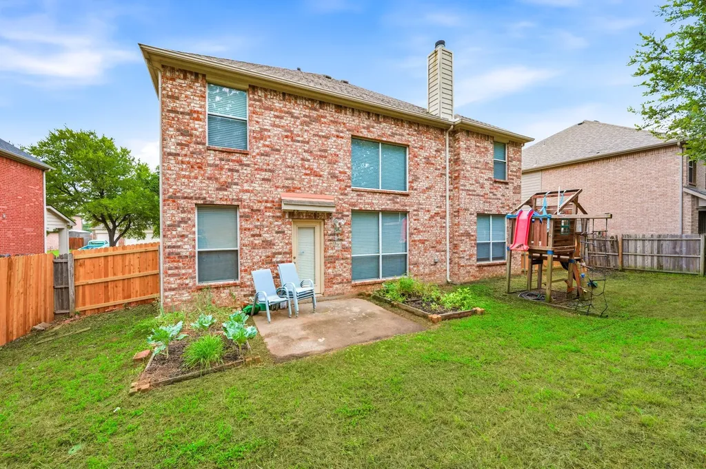 7833 Harvest Hill Road North Richland Hills TX 76182