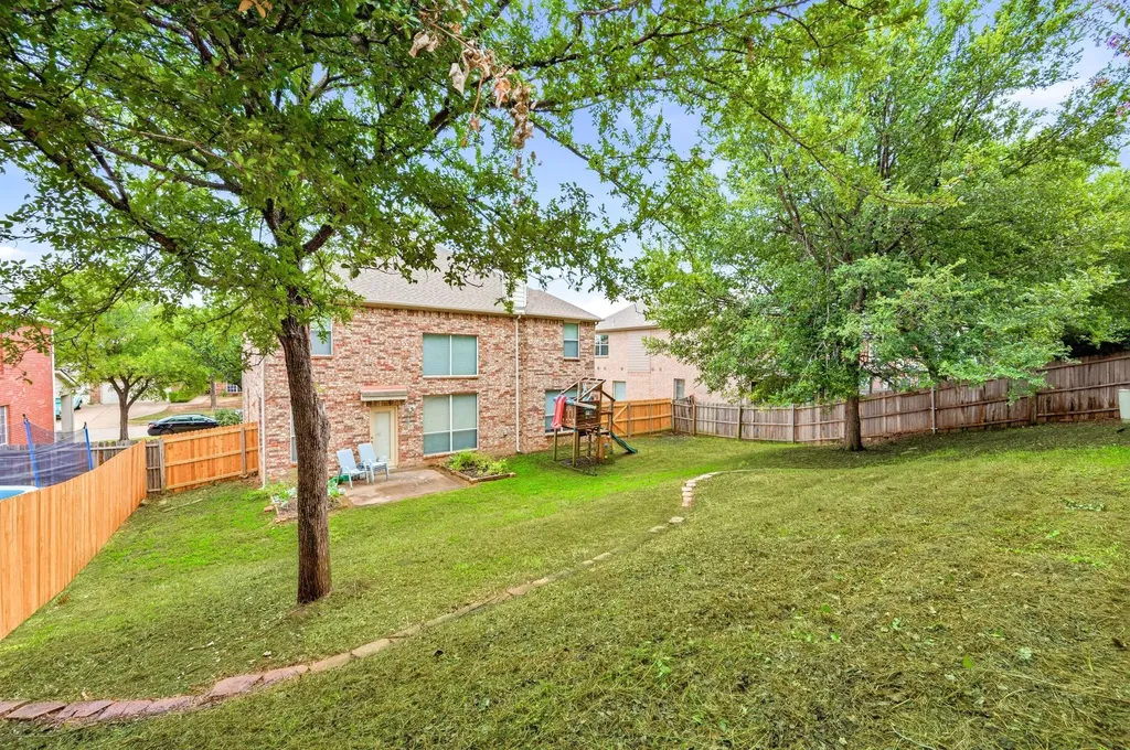 7833 Harvest Hill Road North Richland Hills TX 76182
