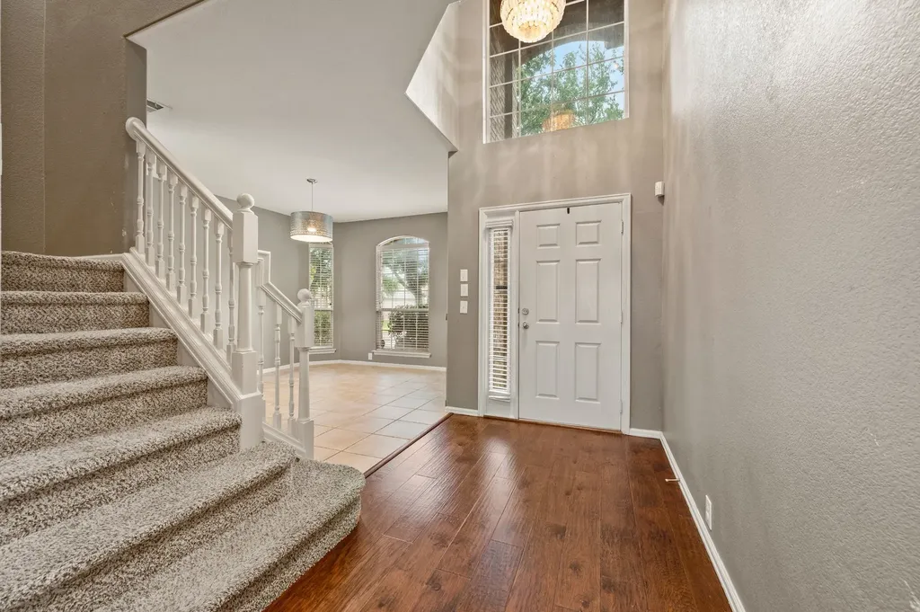 7833 Harvest Hill Road North Richland Hills TX 76182