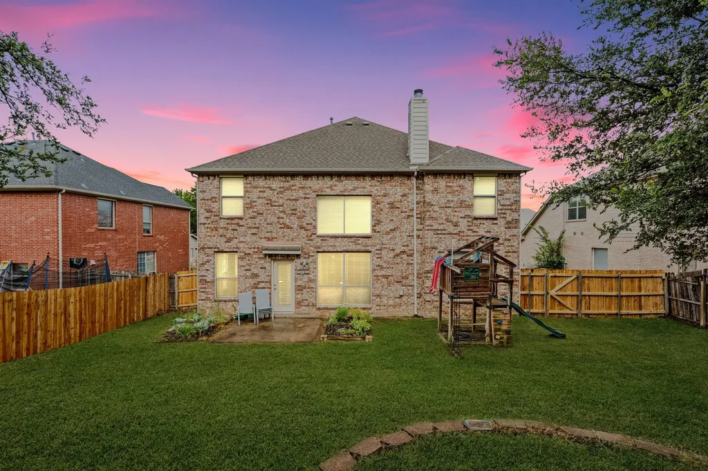 7833 Harvest Hill Road North Richland Hills TX 76182