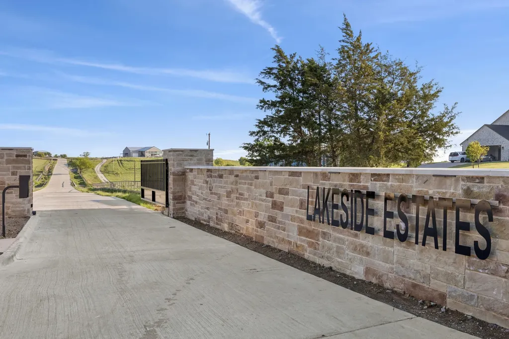 1508 Sunrise Drive Sanger TX 76266