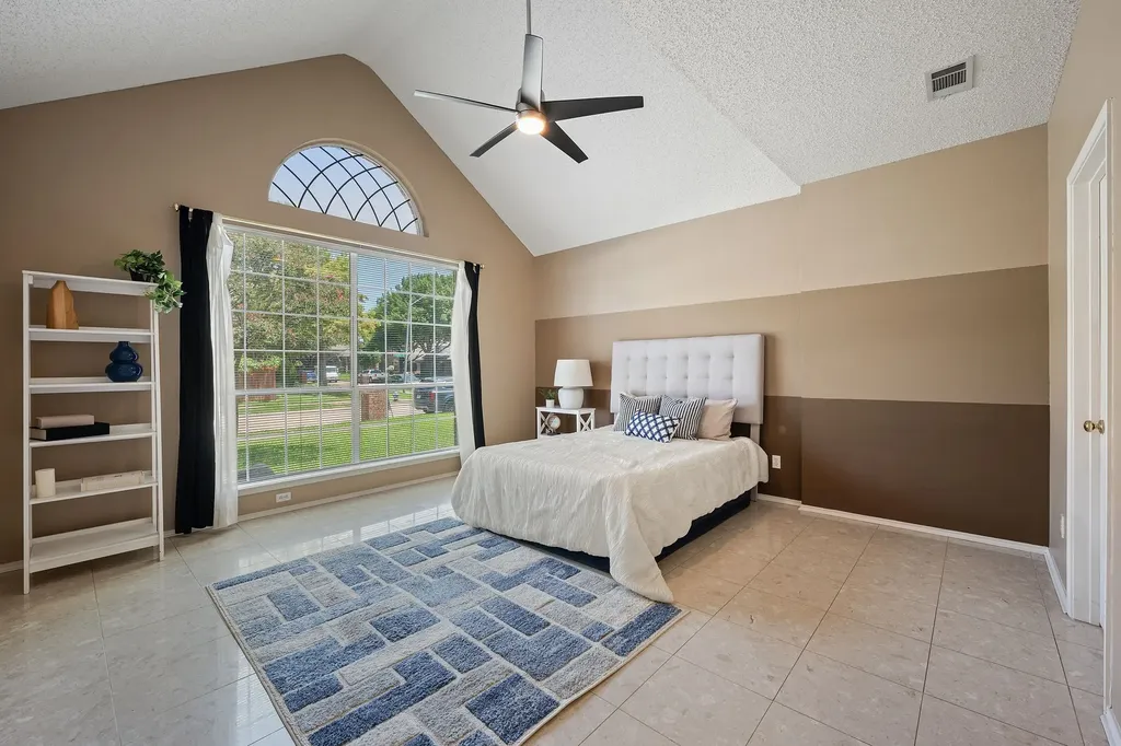 2324 Compton Drive Plano TX 75025