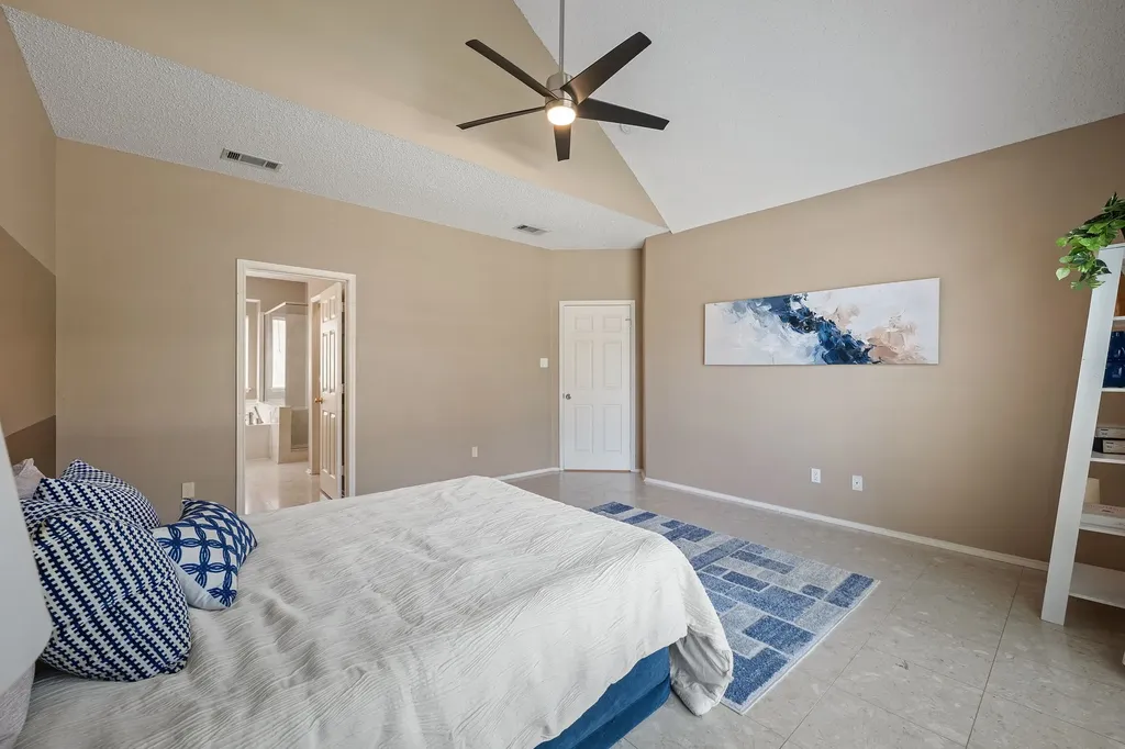 2324 Compton Drive Plano TX 75025