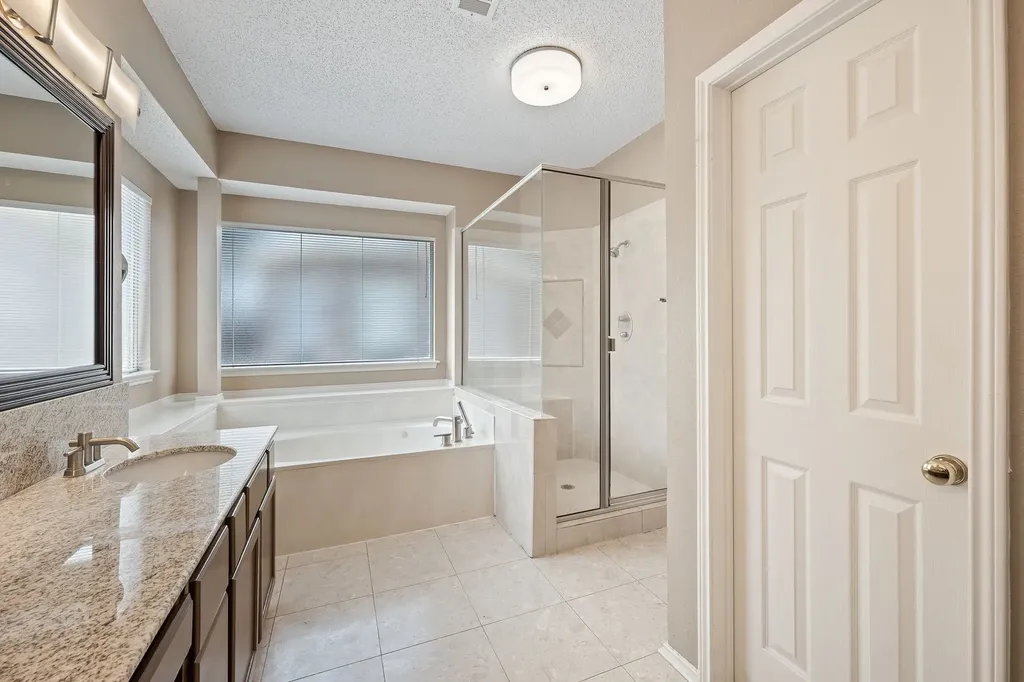 2324 Compton Drive Plano TX 75025