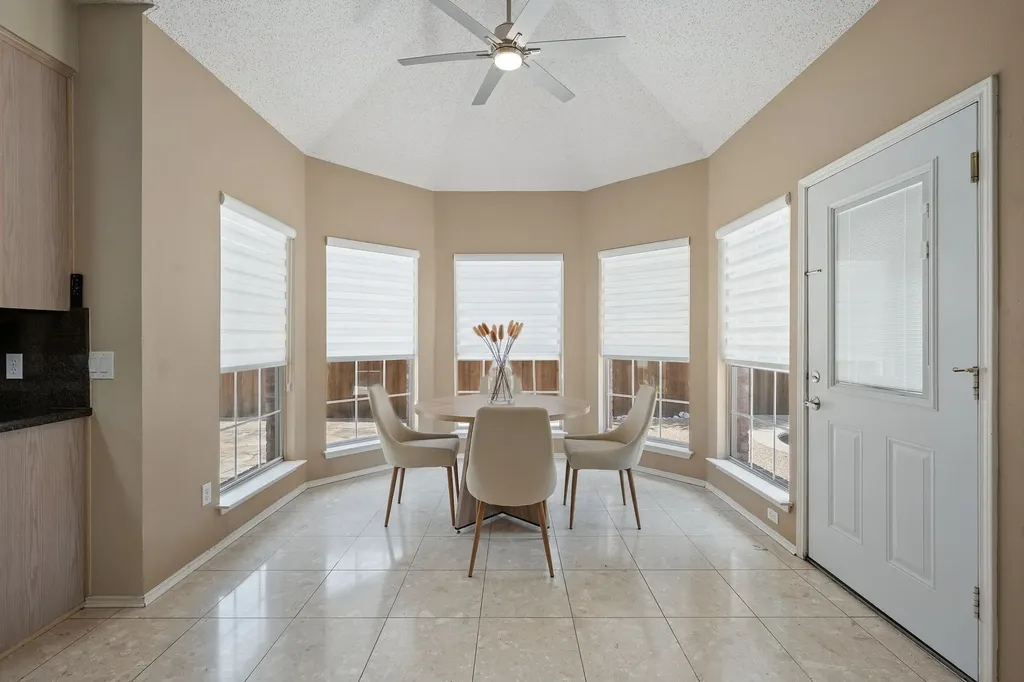 2324 Compton Drive Plano TX 75025