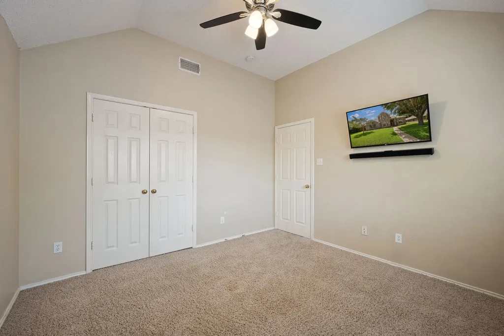 2324 Compton Drive Plano TX 75025
