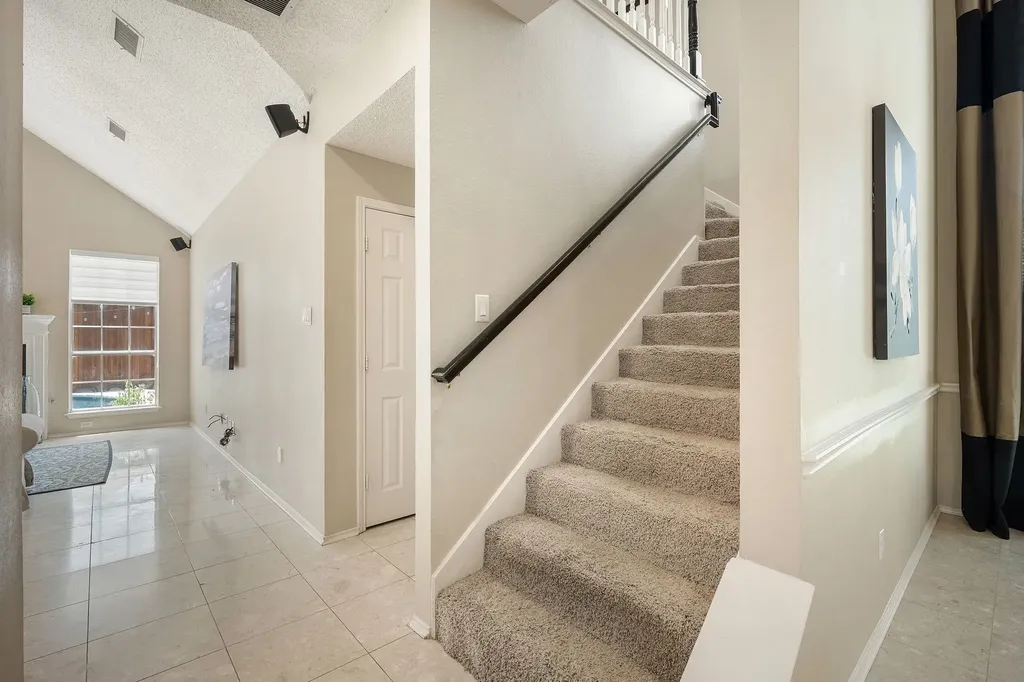 2324 Compton Drive Plano TX 75025