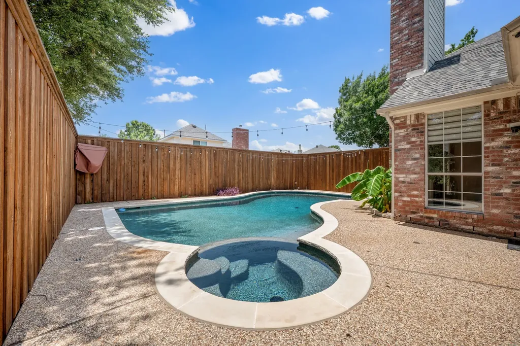 2324 Compton Drive Plano TX 75025