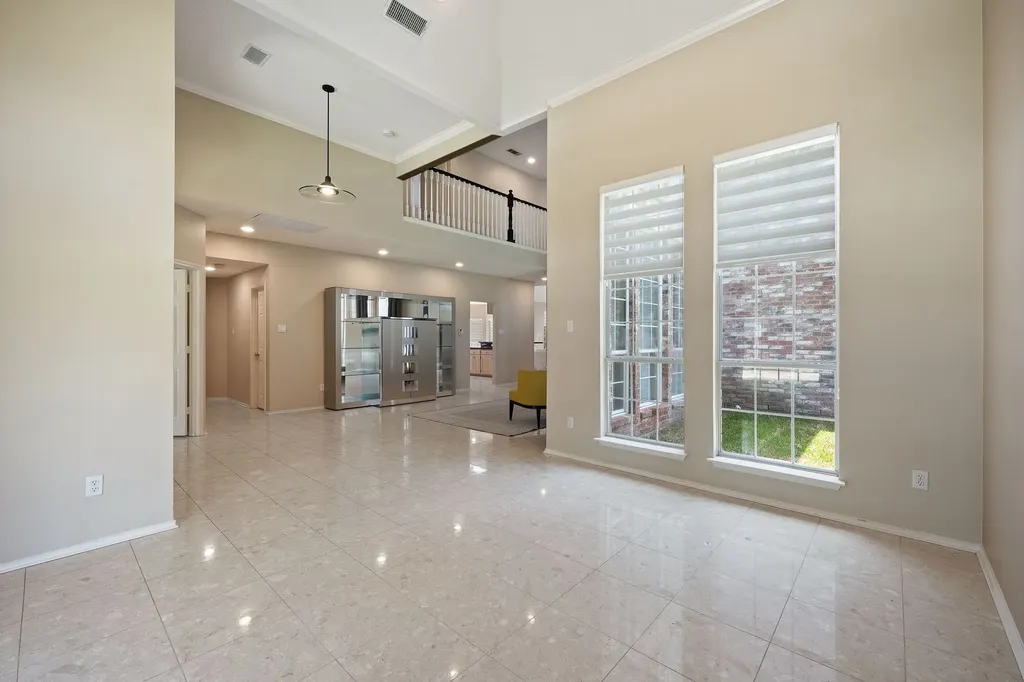 2324 Compton Drive Plano TX 75025