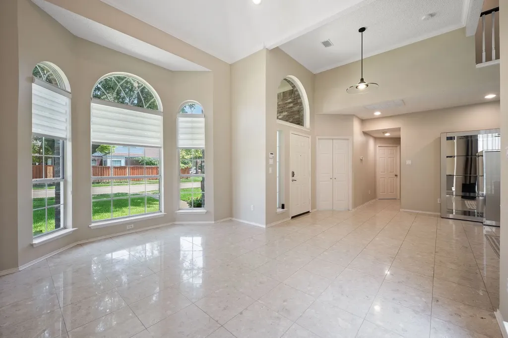 2324 Compton Drive Plano TX 75025