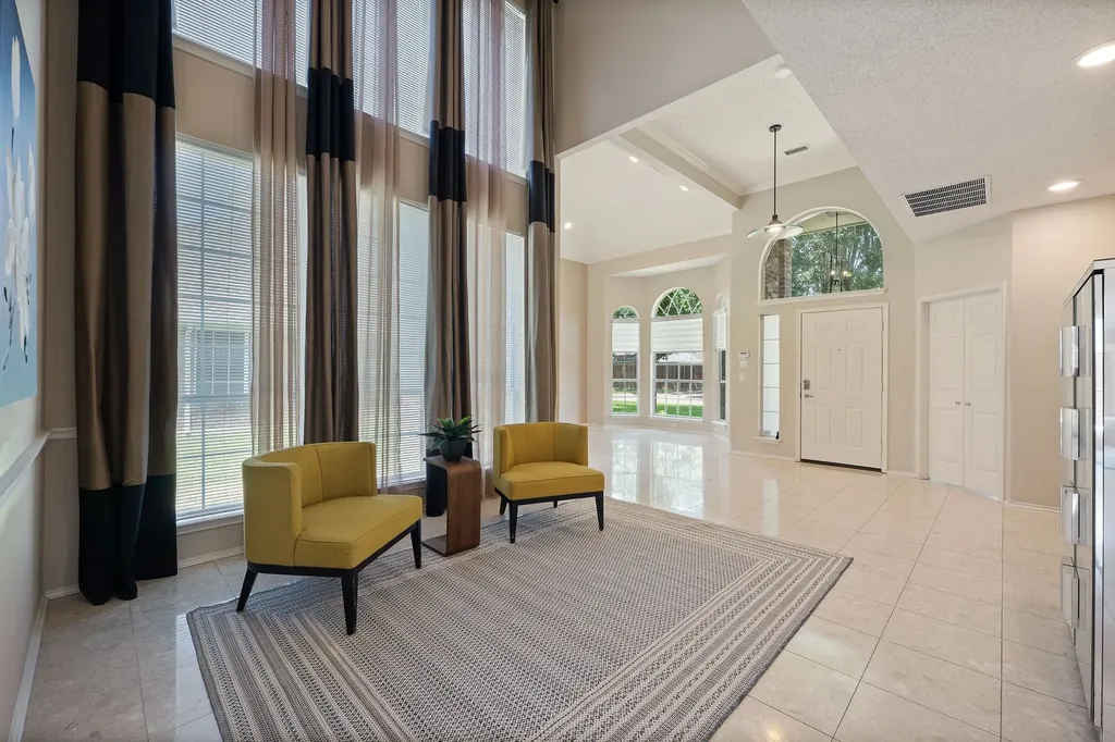 2324 Compton Drive Plano TX 75025