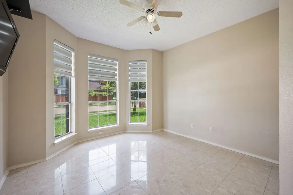 2324 Compton Drive Plano TX 75025