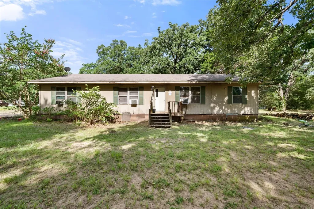 107 Fcr Fairfield TX 75840