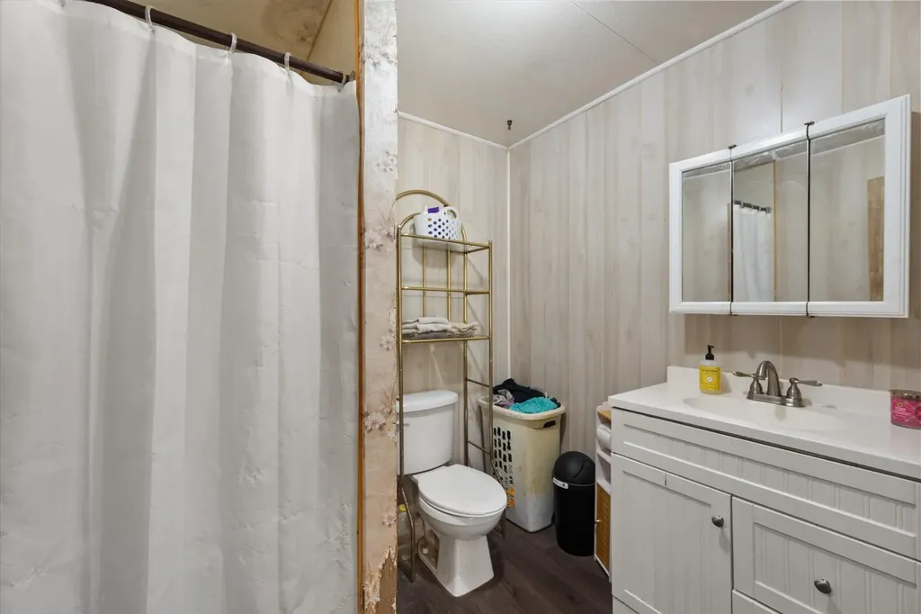 107 Fcr Fairfield TX 75840