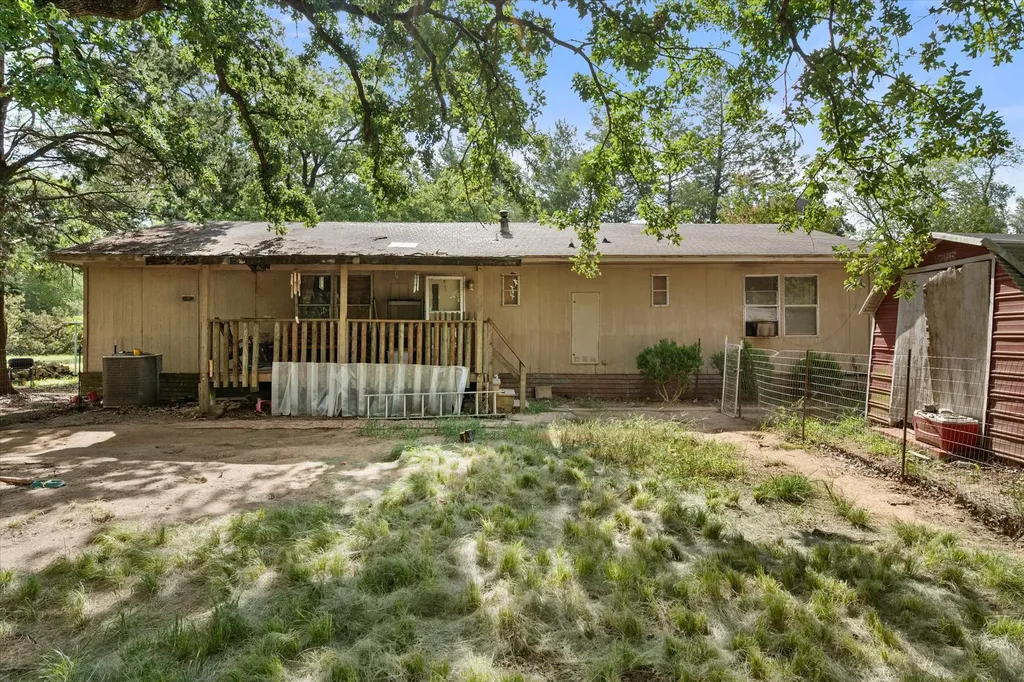 107 Fcr Fairfield TX 75840