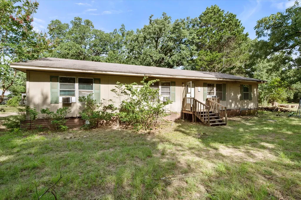 107 Fcr Fairfield TX 75840