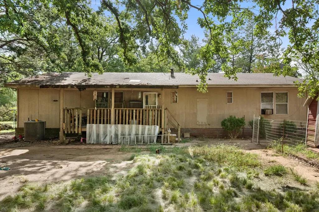 107 Fcr Fairfield TX 75840