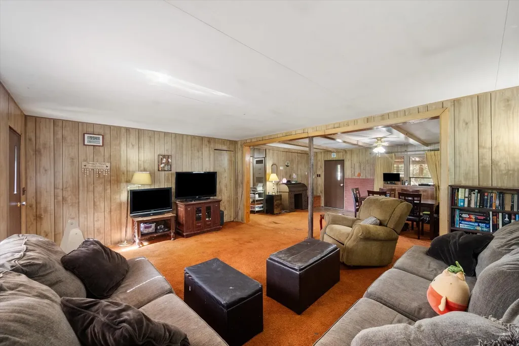 107 Fcr Fairfield TX 75840