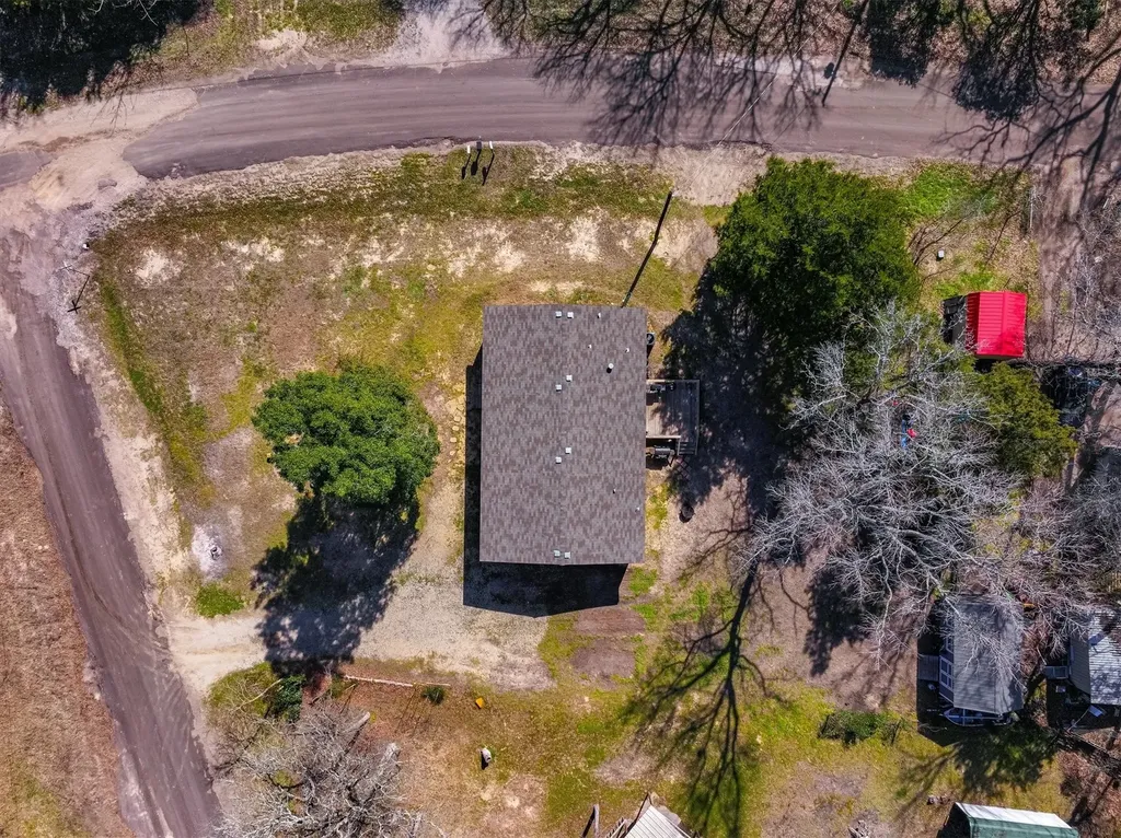 129 E Elm Drive Murchison TX 75778