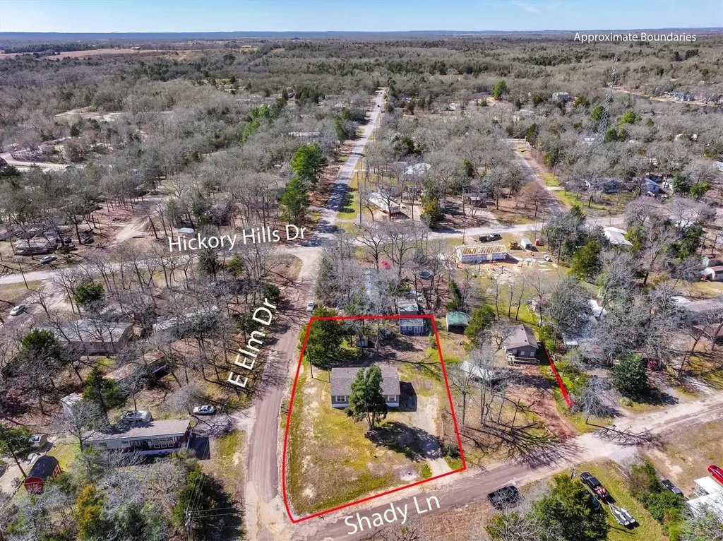 129 E Elm Drive Murchison TX 75778