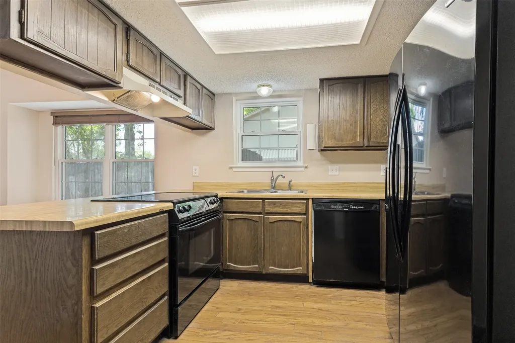 413 Goldfinch Drive Fort Worth TX 76108