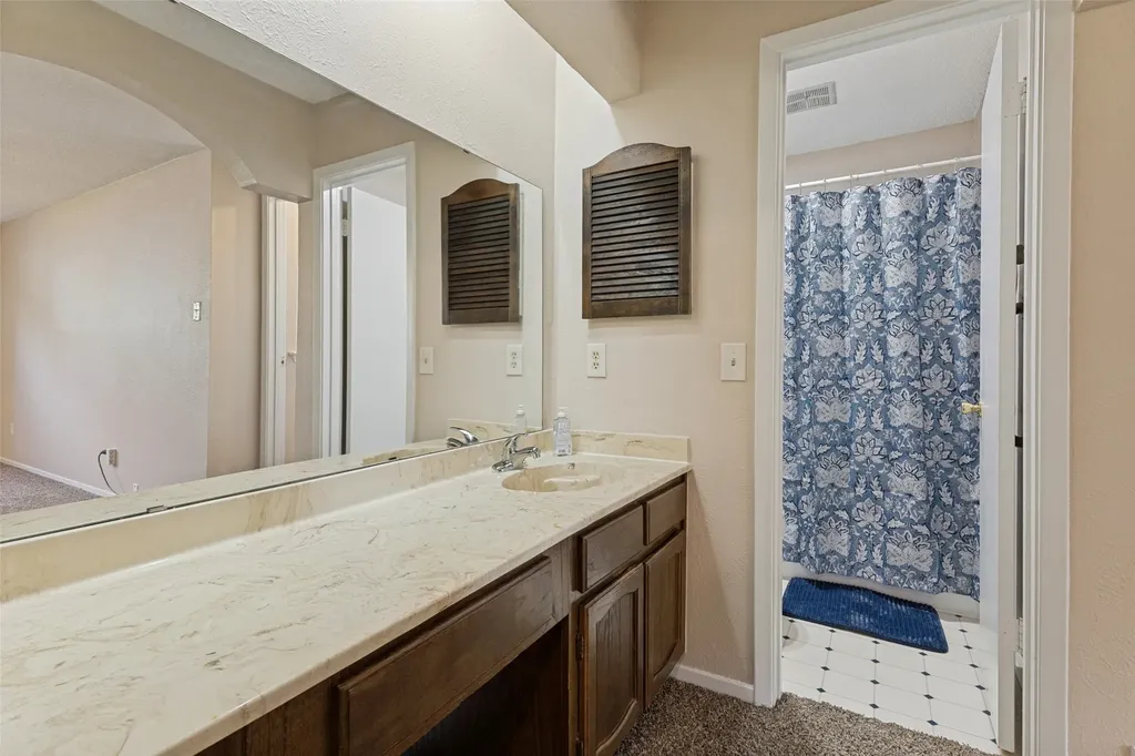 413 Goldfinch Drive Fort Worth TX 76108