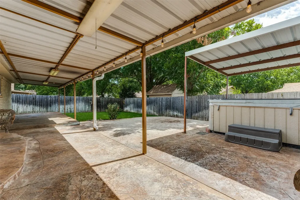 413 Goldfinch Drive Fort Worth TX 76108