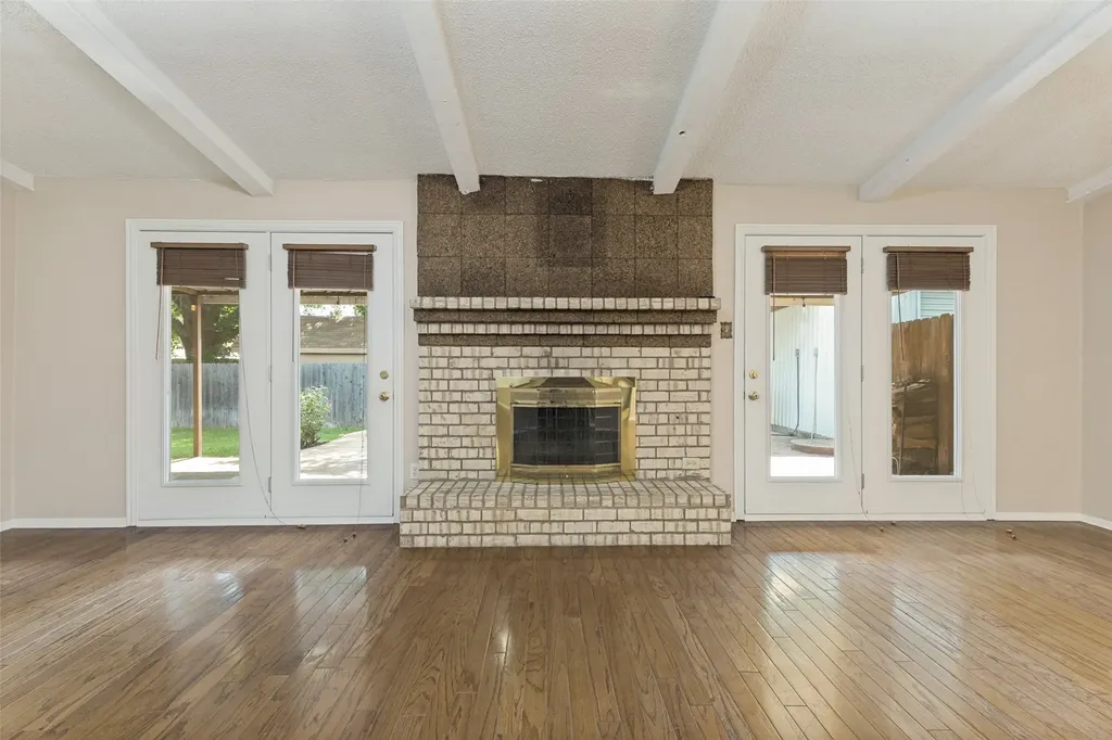 413 Goldfinch Drive Fort Worth TX 76108
