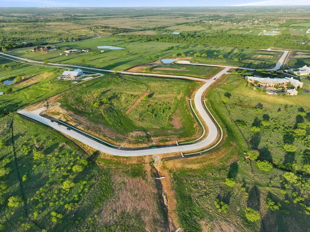 1528 Sunrise Drive Sanger TX 76266