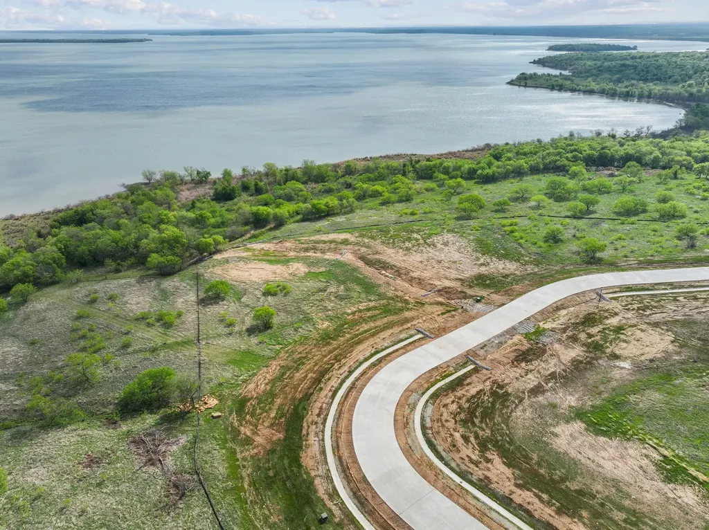 1528 Sunrise Drive Sanger TX 76266