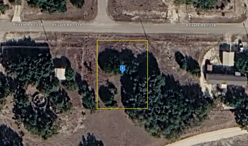 614 Private Road 1518 No City TX 78003