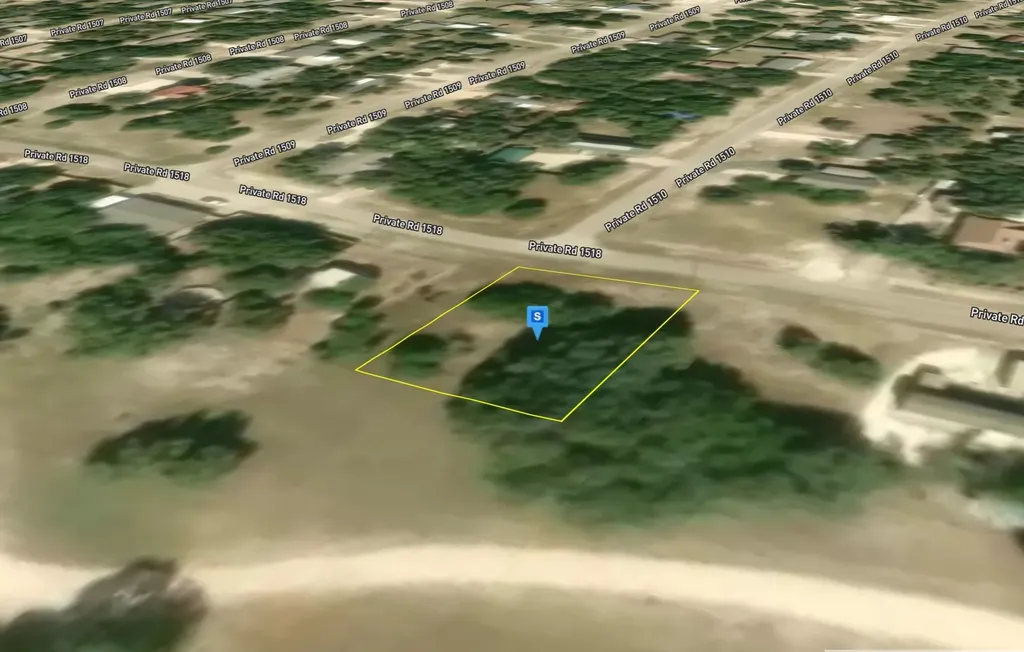 614 Private Road 1518 No City TX 78003
