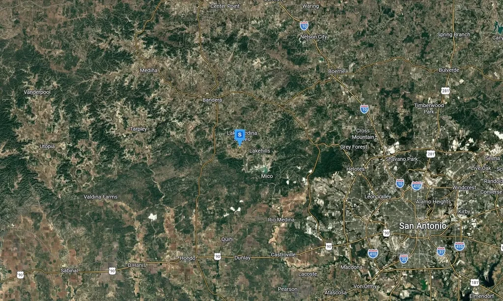 614 Private Road 1518 No City TX 78003