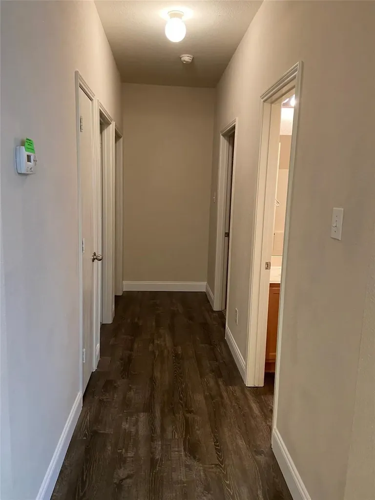 1237 Grand Central Parkway Fort Worth TX 76131