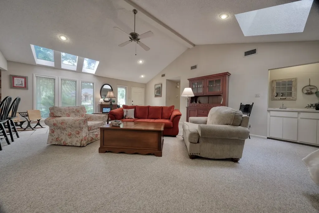 1649 Morningside Trail Hideaway TX 75771