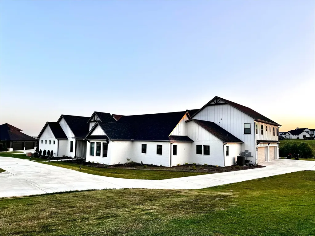 12301 Bella Sera Drive Fort Worth TX 76126