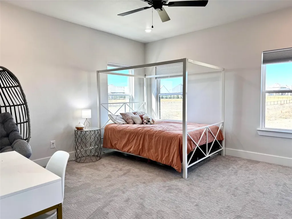 12301 Bella Sera Drive Fort Worth TX 76126