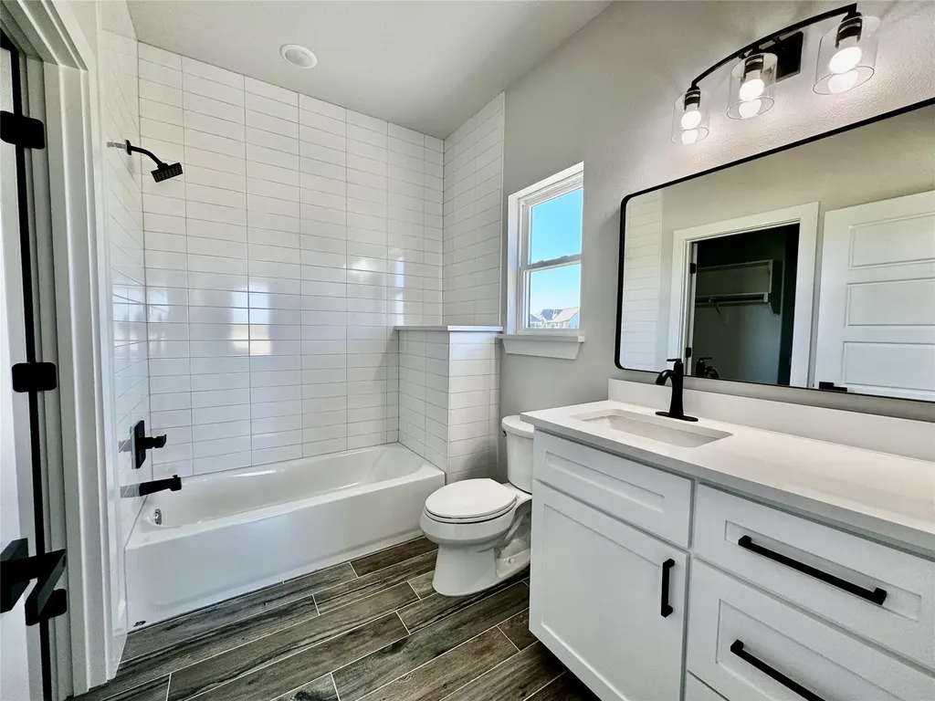 12301 Bella Sera Drive Fort Worth TX 76126