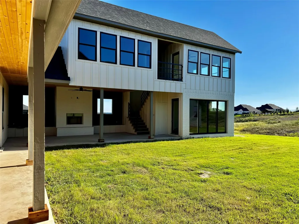 12301 Bella Sera Drive Fort Worth TX 76126