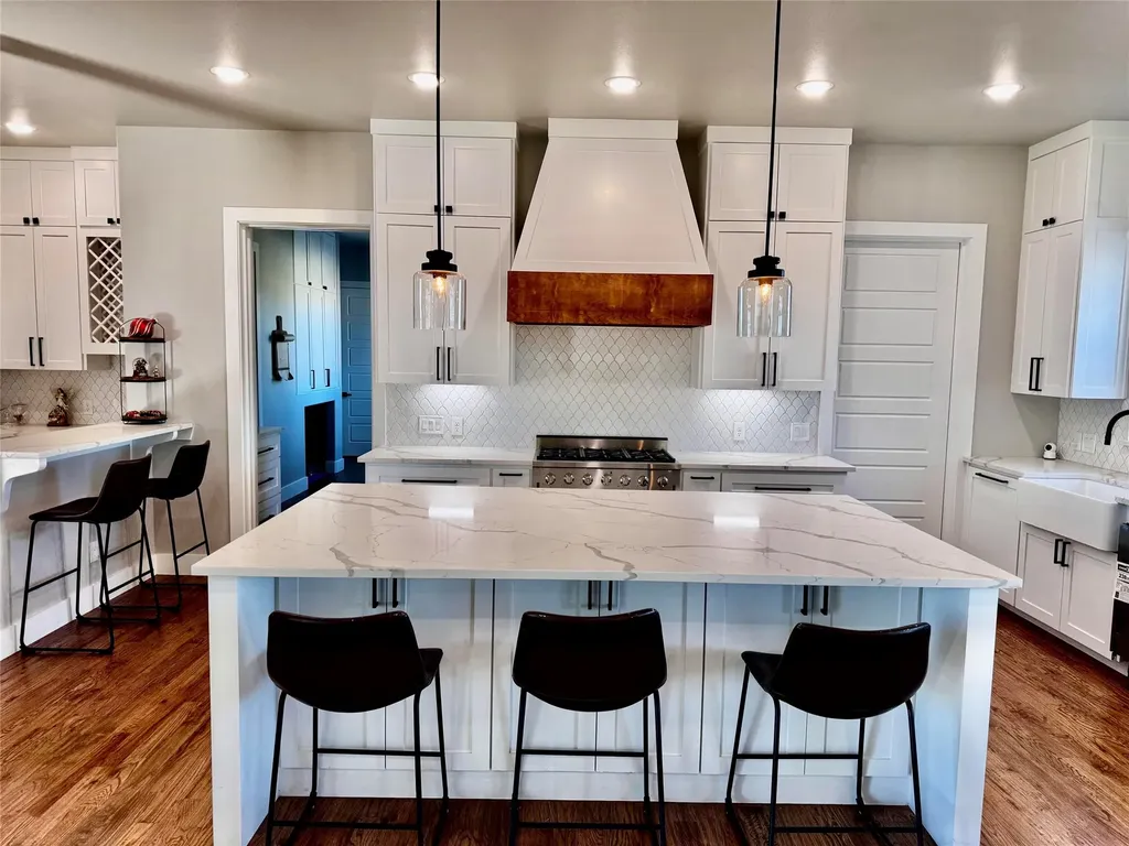 12301 Bella Sera Drive Fort Worth TX 76126
